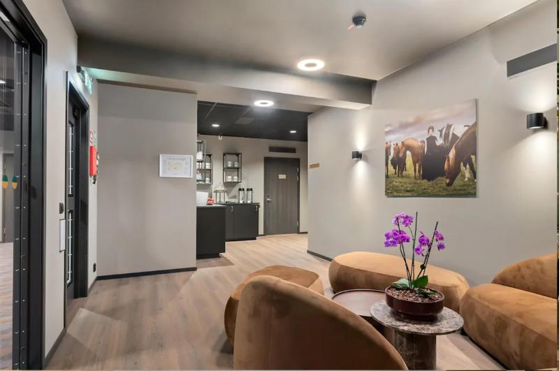 Hotel Riverside Avesta BW Signature Collection image