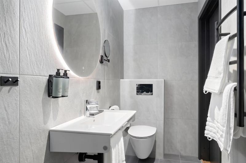 Hotel Riverside Avesta BW Signature Collection image