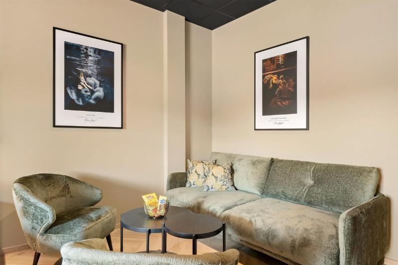 Hotel Riverside Avesta BW Signature Collection image
