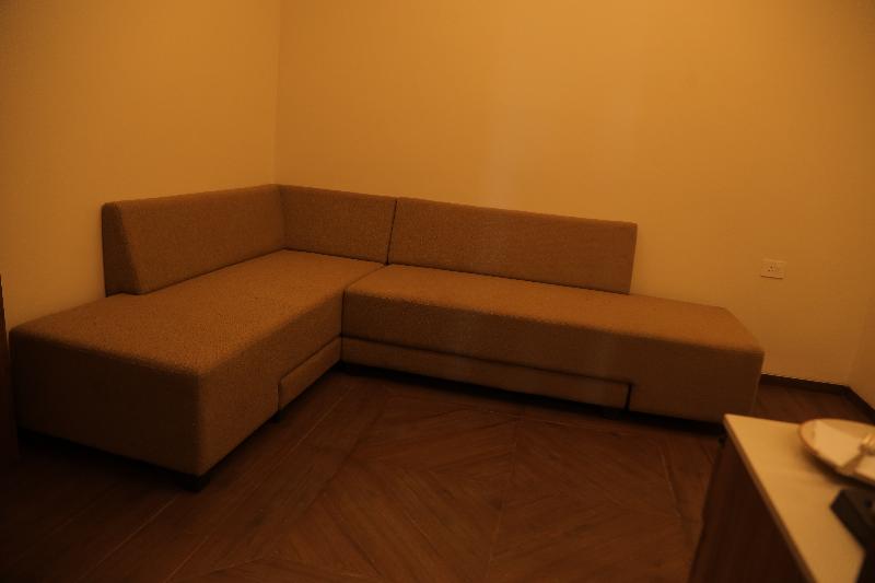 Divik Aparthotel, Bhopal 5