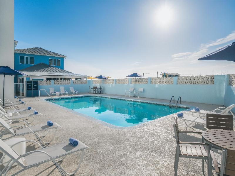 Golden Sands Carolina Beach Oceanfront, Tapestry image