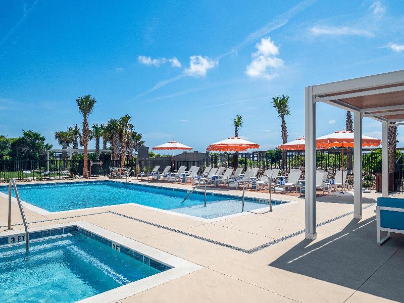 Golden Sands Carolina Beach Oceanfront, Tapestry