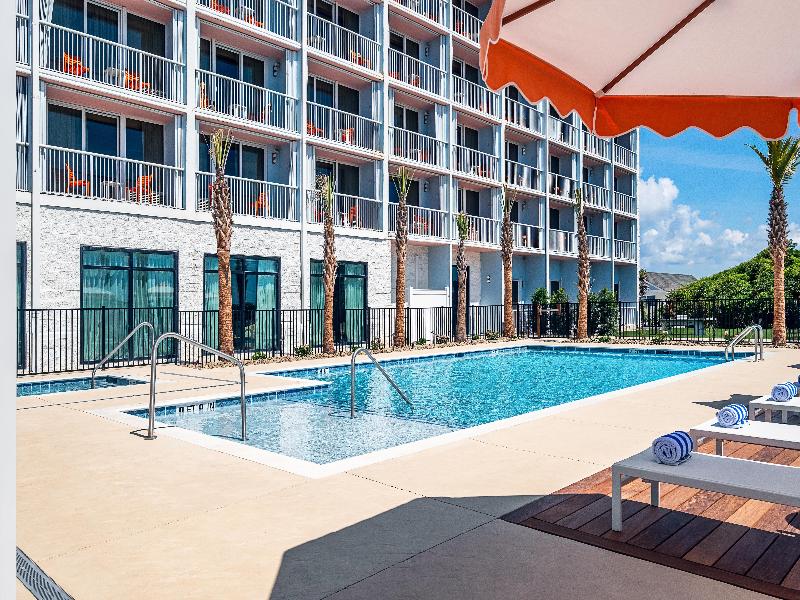 Golden Sands Carolina Beach Oceanfront, Tapestry