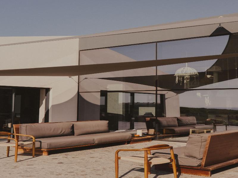 Santa Cruz Movement And Nature House image