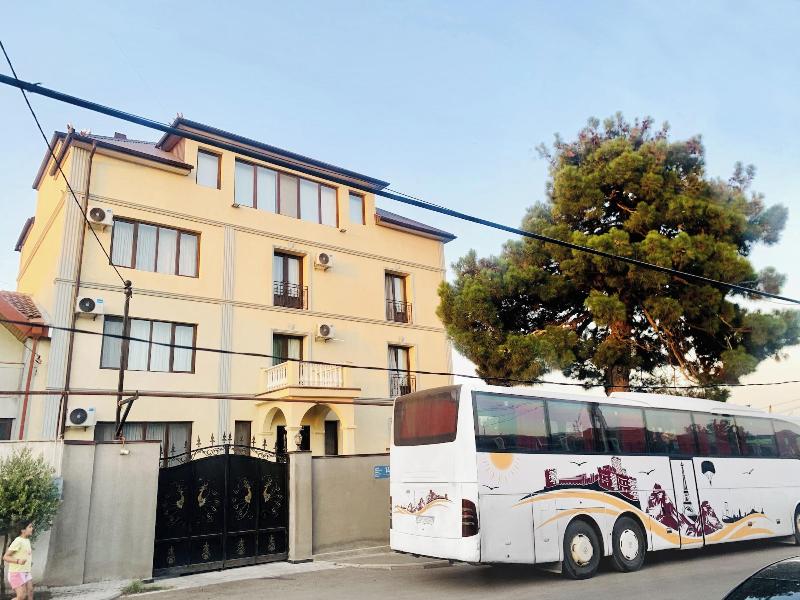 Phazisi Hotel image