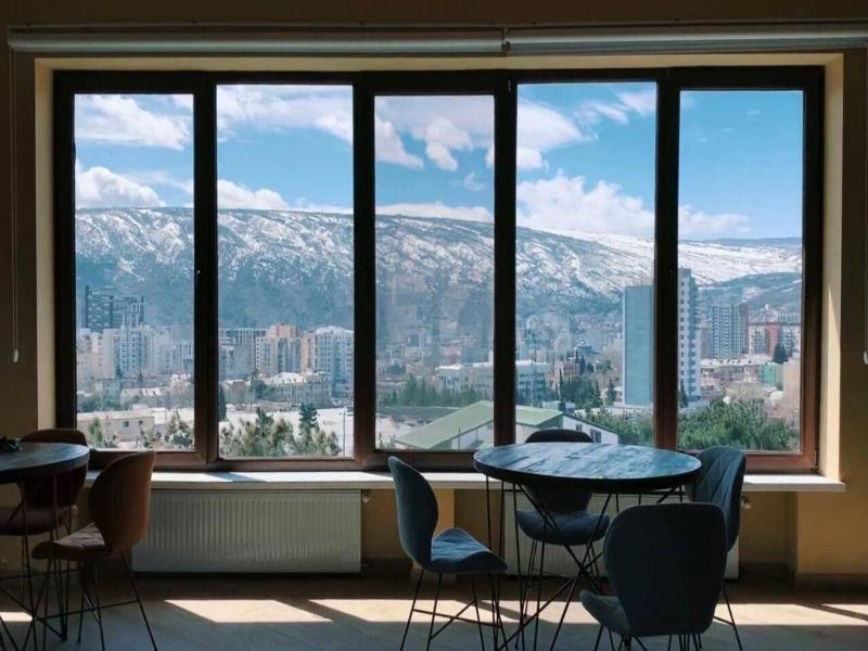 Phazisi Hotel image