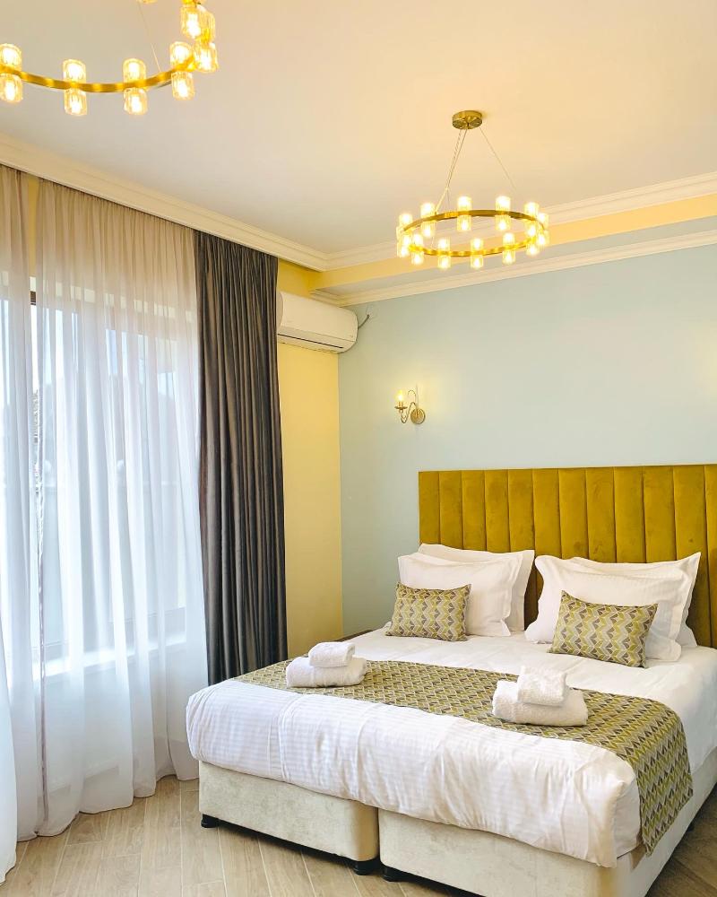 Phazisi Hotel image