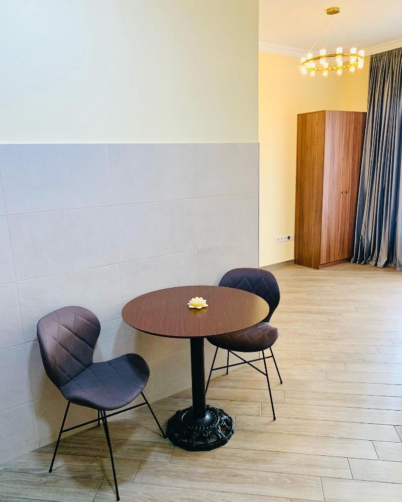 Phazisi Hotel image