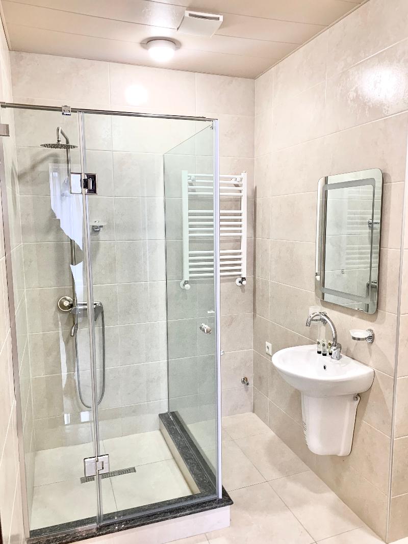 Phazisi Hotel image
