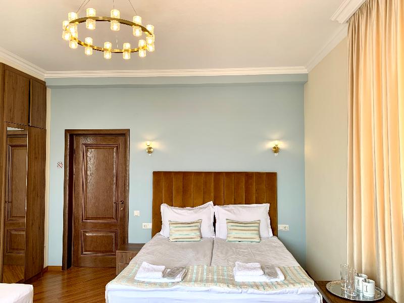 Phazisi Hotel image