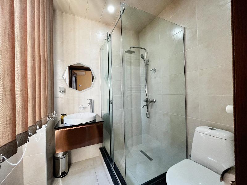Phazisi Hotel image