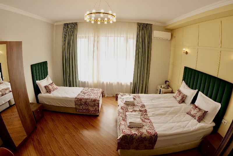 Phazisi Hotel image