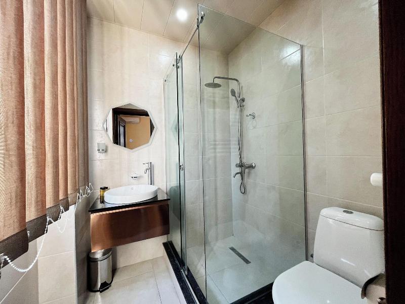 Phazisi Hotel image