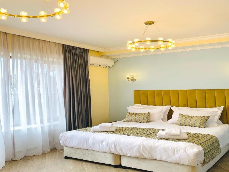Phazisi Hotel image