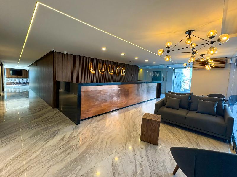 Hotel Luure image