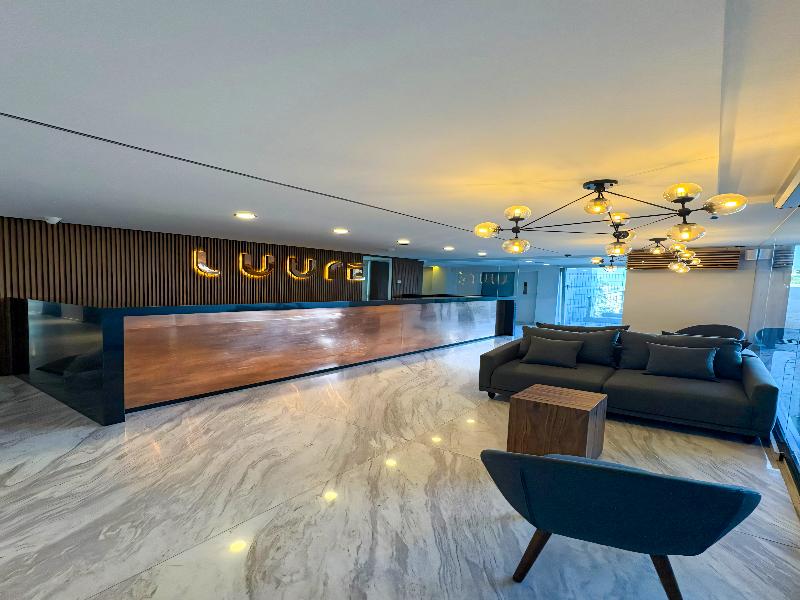 Hotel Luure image