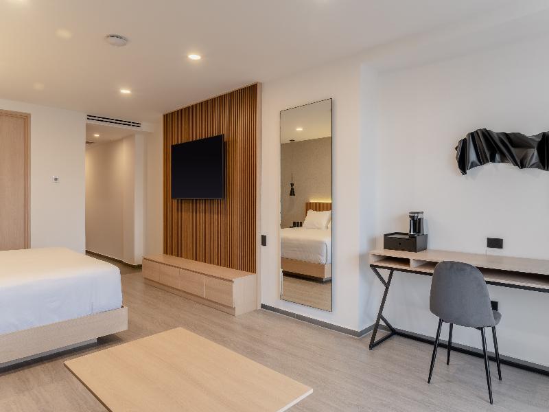 Hotel Luure image