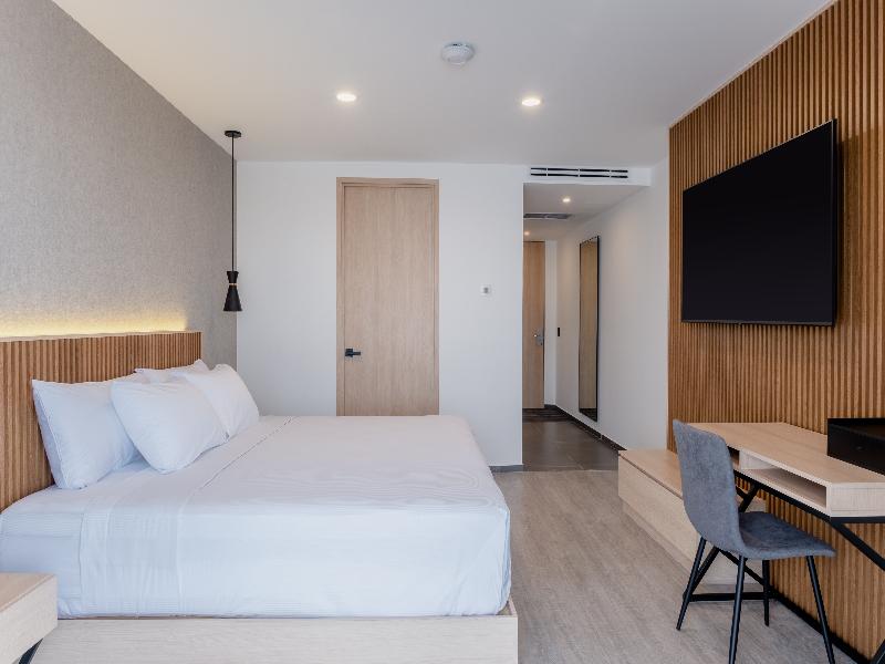 Hotel Luure image