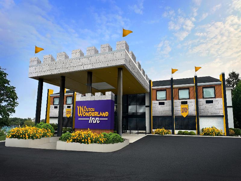 Dutch Wonderland Inn image