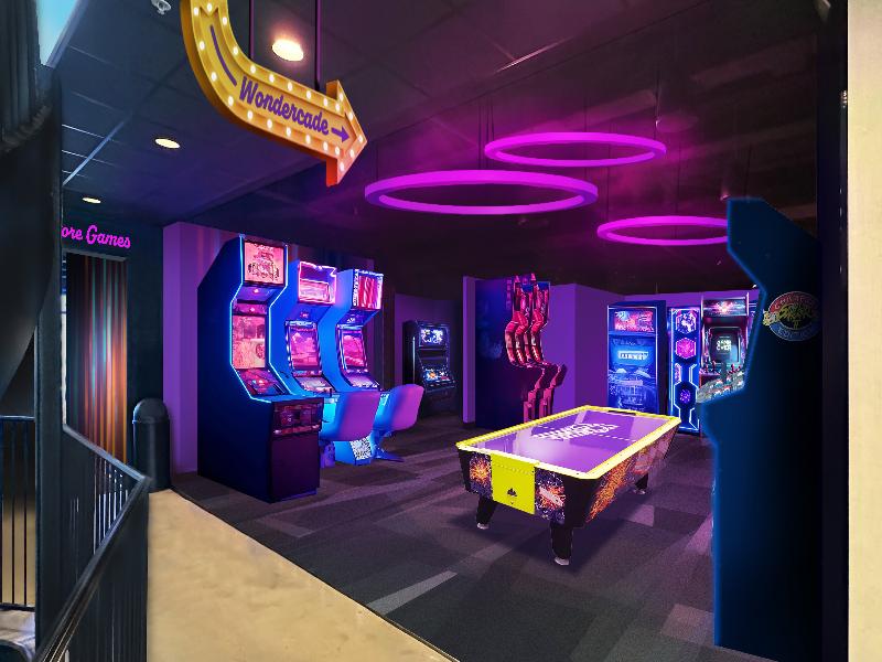 Dutch Wonderland Inn image