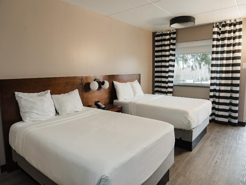 Bed room