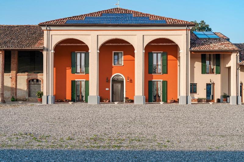 Agriturismo Cascina Tavolette