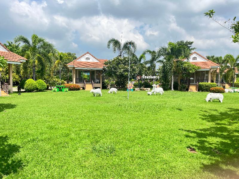 Reaun Chomdao Resort image