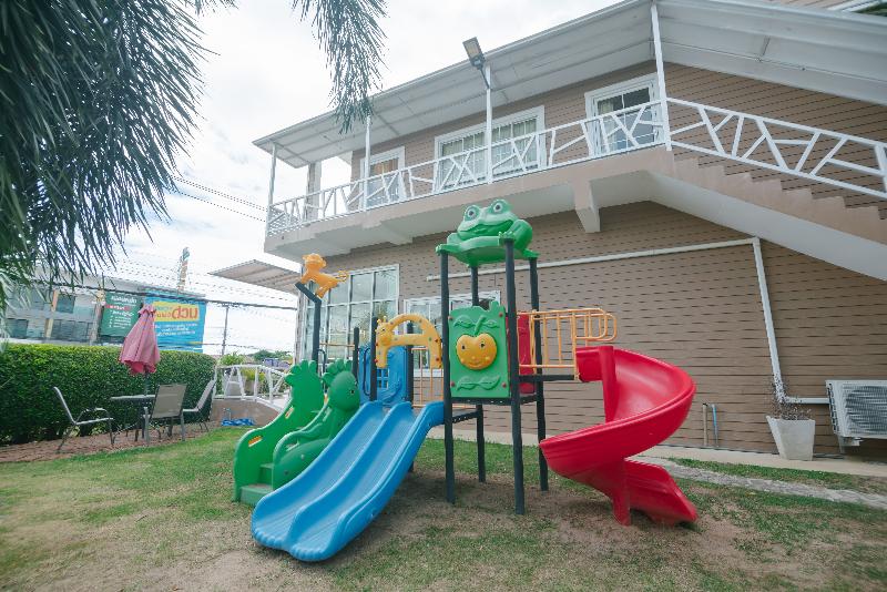 Reaun Chomdao Resort image