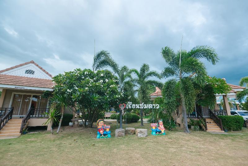 Reaun Chomdao Resort image