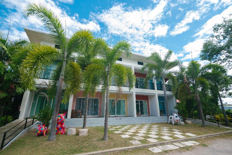 Reaun Chomdao Resort image