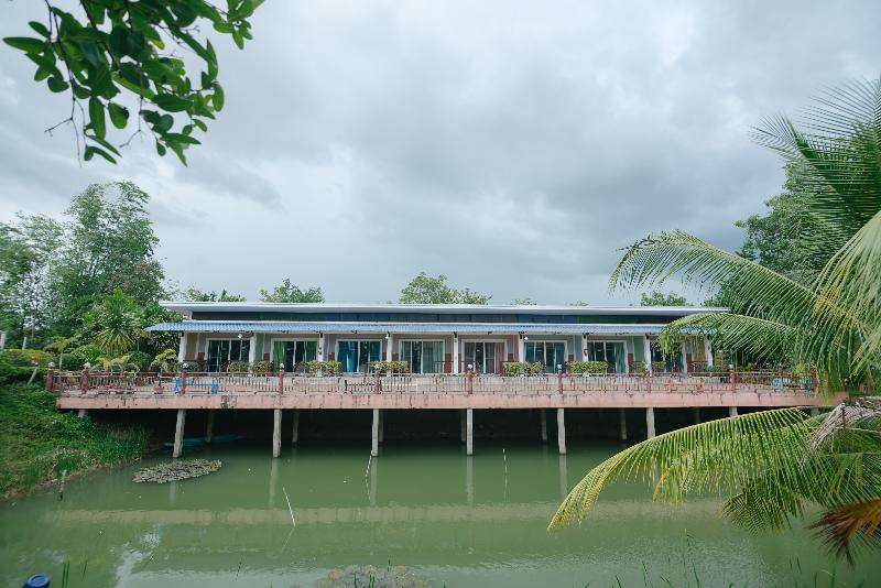 Reaun Chomdao Resort image
