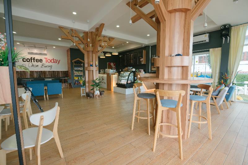 Reaun Chomdao Resort image