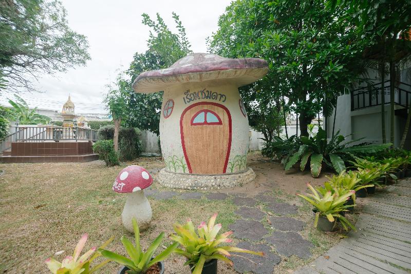 Reaun Chomdao Resort image