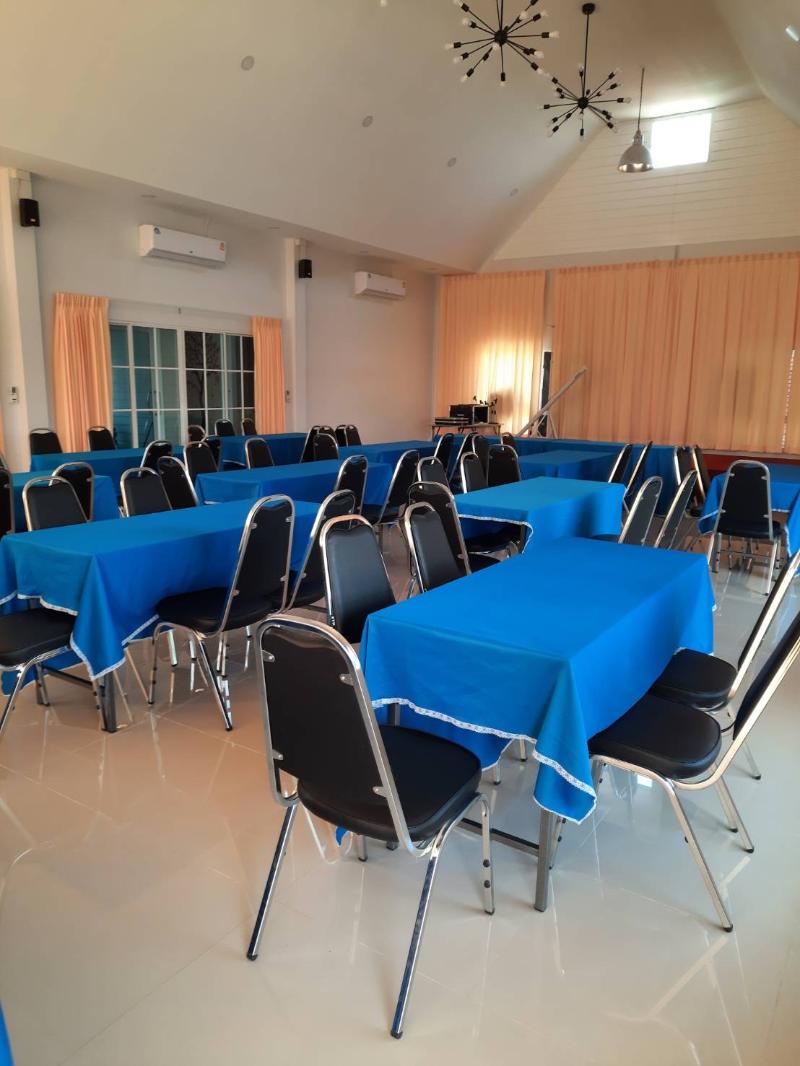 Reaun Chomdao Resort image