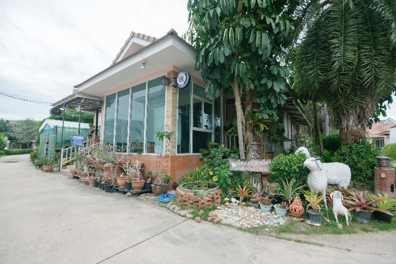 Reaun Chomdao Resort image