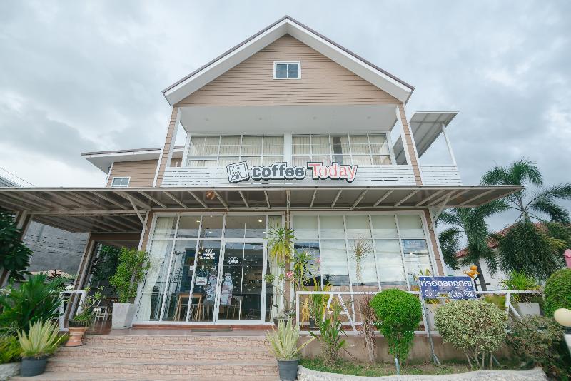 Reaun Chomdao Resort image