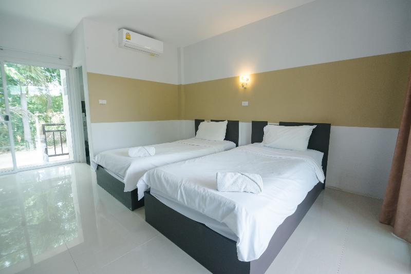 Reaun Chomdao Resort image