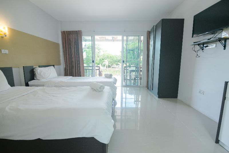 Reaun Chomdao Resort image