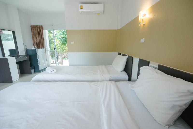 Reaun Chomdao Resort image