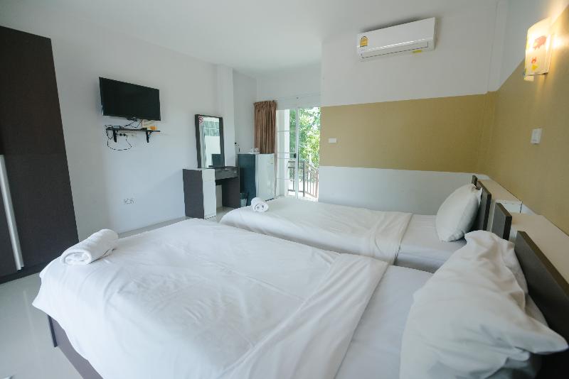 Reaun Chomdao Resort image