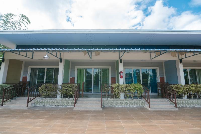 Reaun Chomdao Resort image