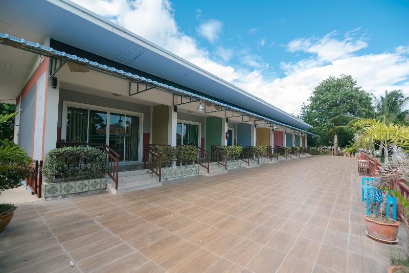 Reaun Chomdao Resort image