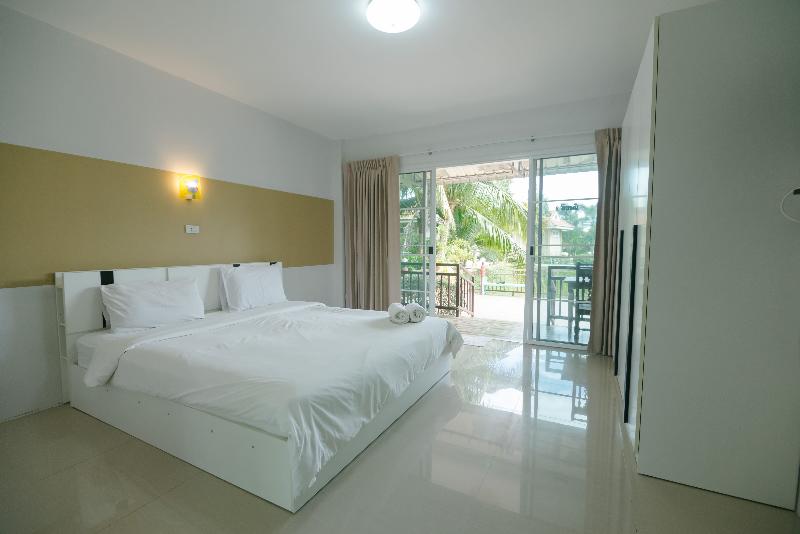 Reaun Chomdao Resort image