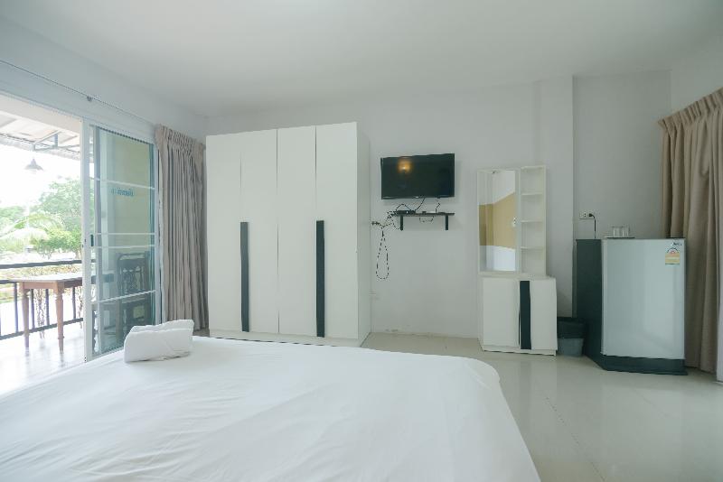 Reaun Chomdao Resort image