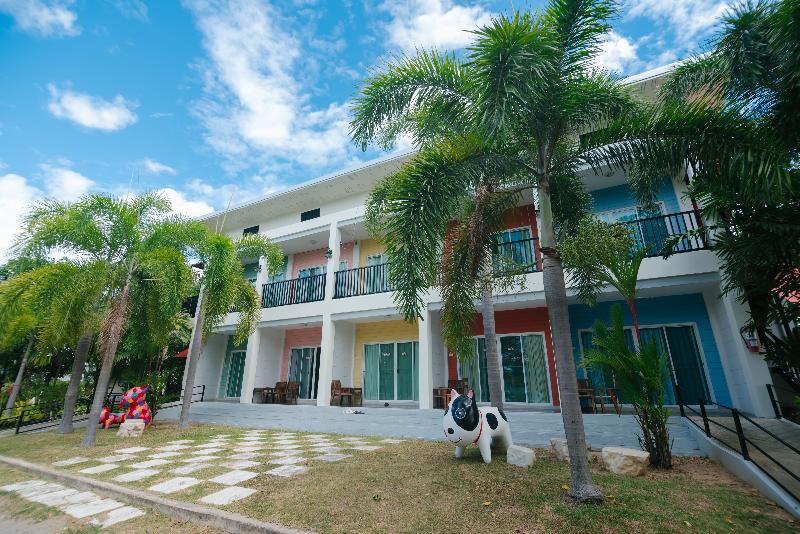 Reaun Chomdao Resort image