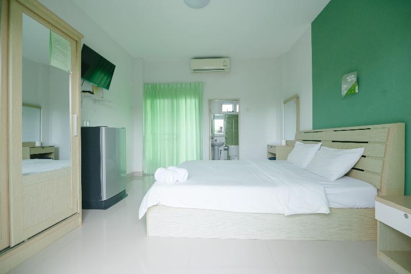 Reaun Chomdao Resort image