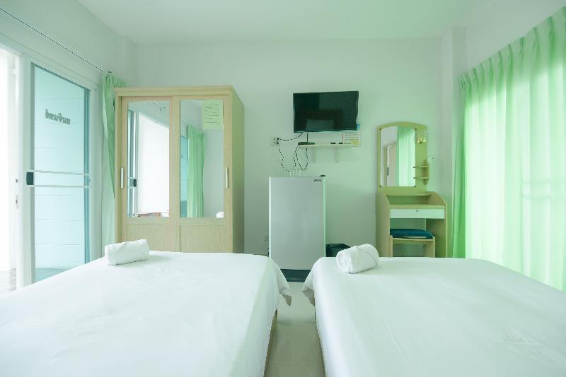Reaun Chomdao Resort image