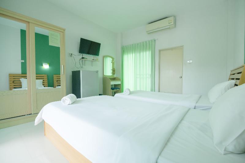 Reaun Chomdao Resort image