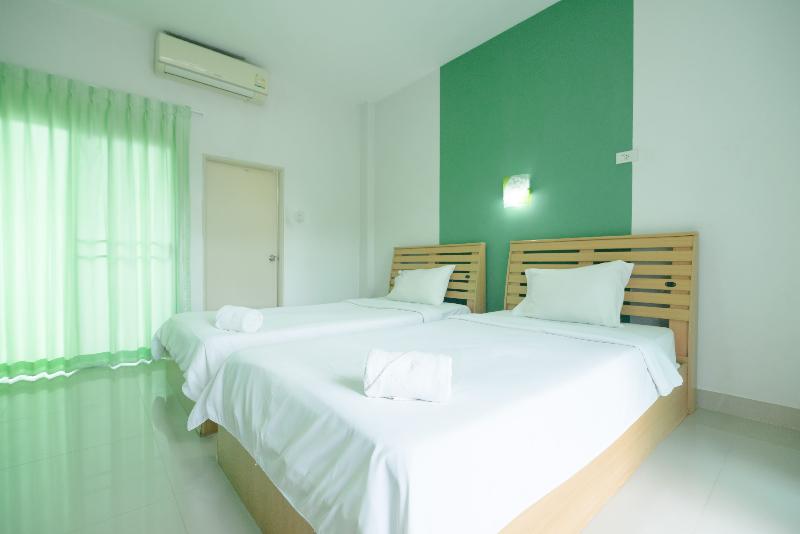 Reaun Chomdao Resort image