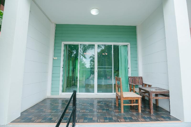 Reaun Chomdao Resort image